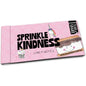 Papersalt Sprinkle Kindness Tear & Share Lunch Notes