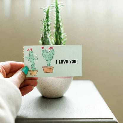 Papersalt Sprinkle Kindness Tear & Share Lunch Notes