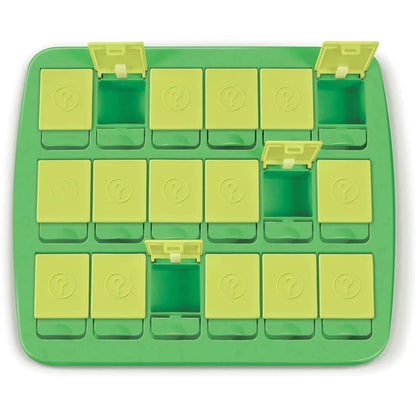 Fred & Friends Match Up Memory Snack Tray