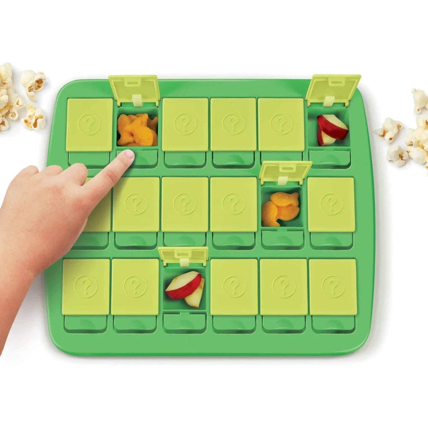 Fred & Friends Match Up Memory Snack Tray