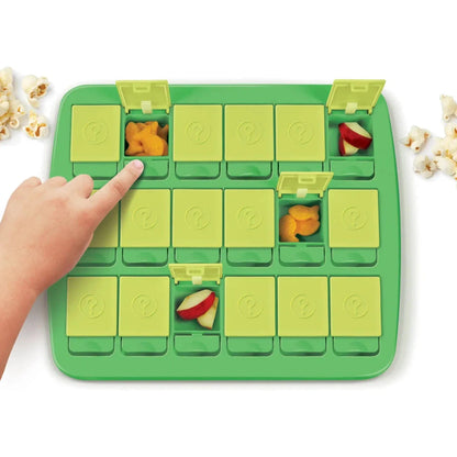 Fred & Friends Match Up Memory Snack Tray