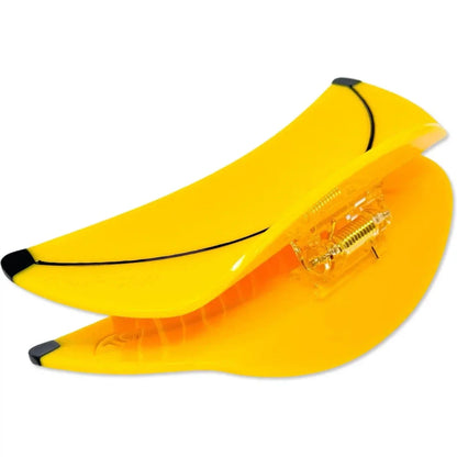 Jenny Lemons XL Banana Hair Claw
