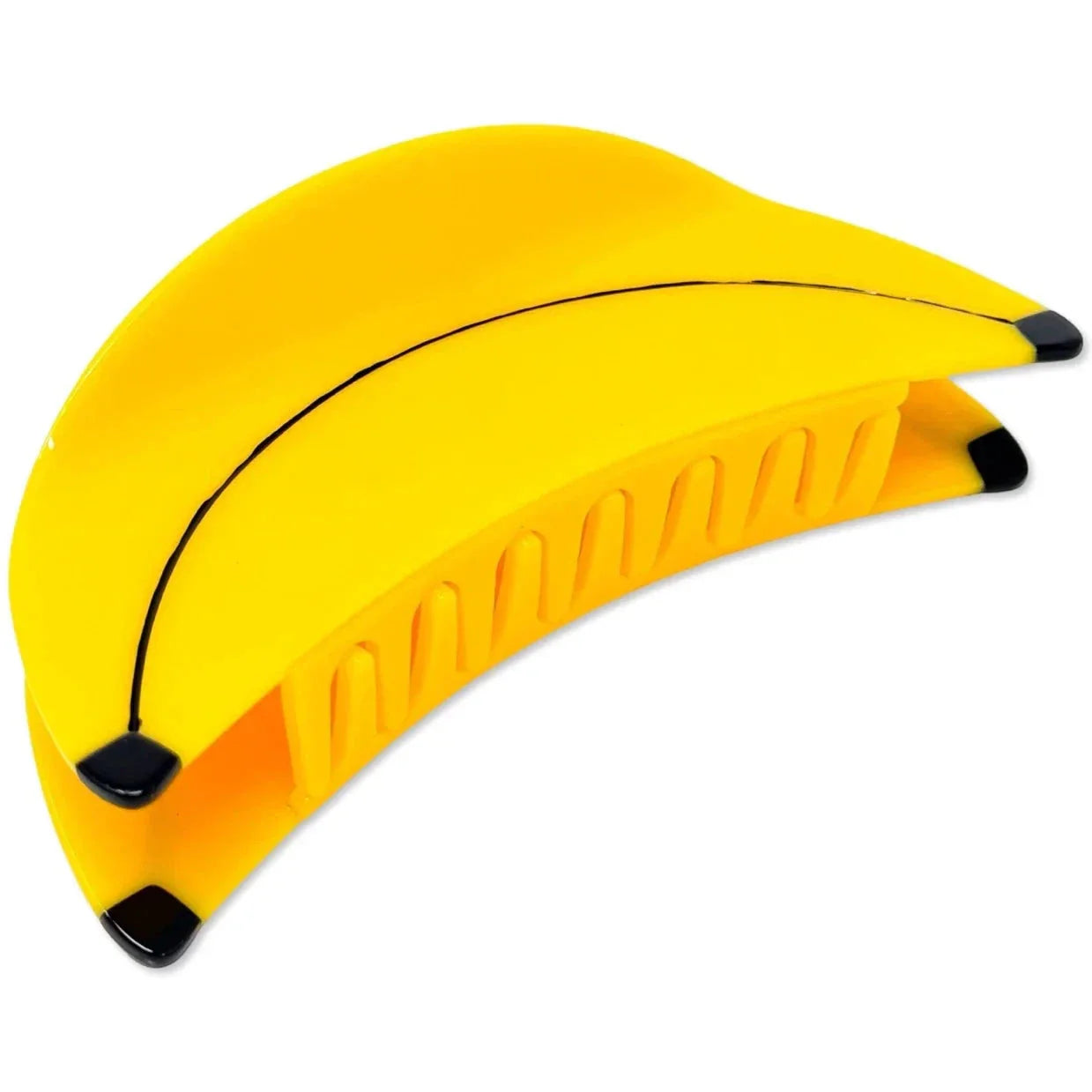 Jenny Lemons XL Banana Hair Claw