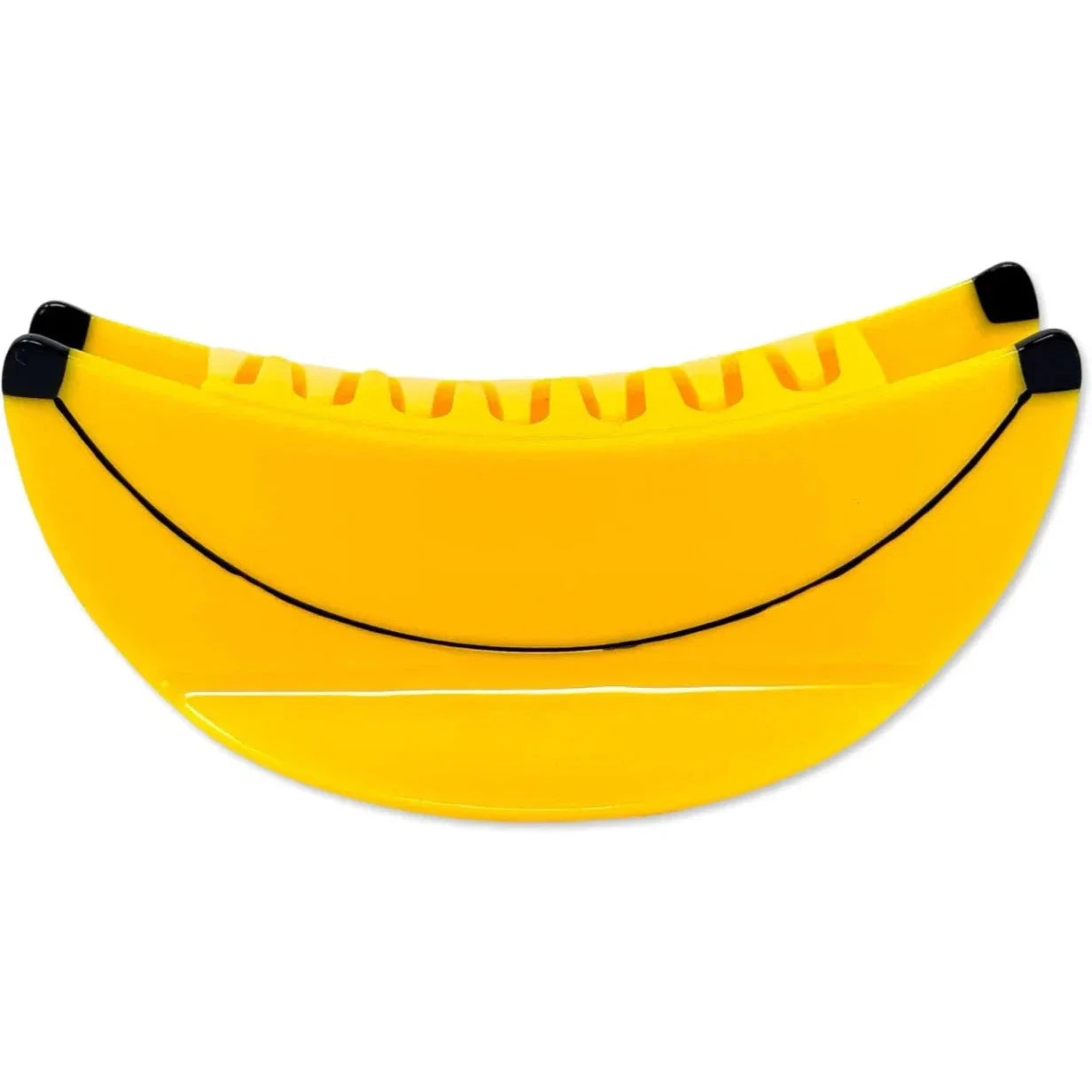 Jenny Lemons XL Banana Hair Claw