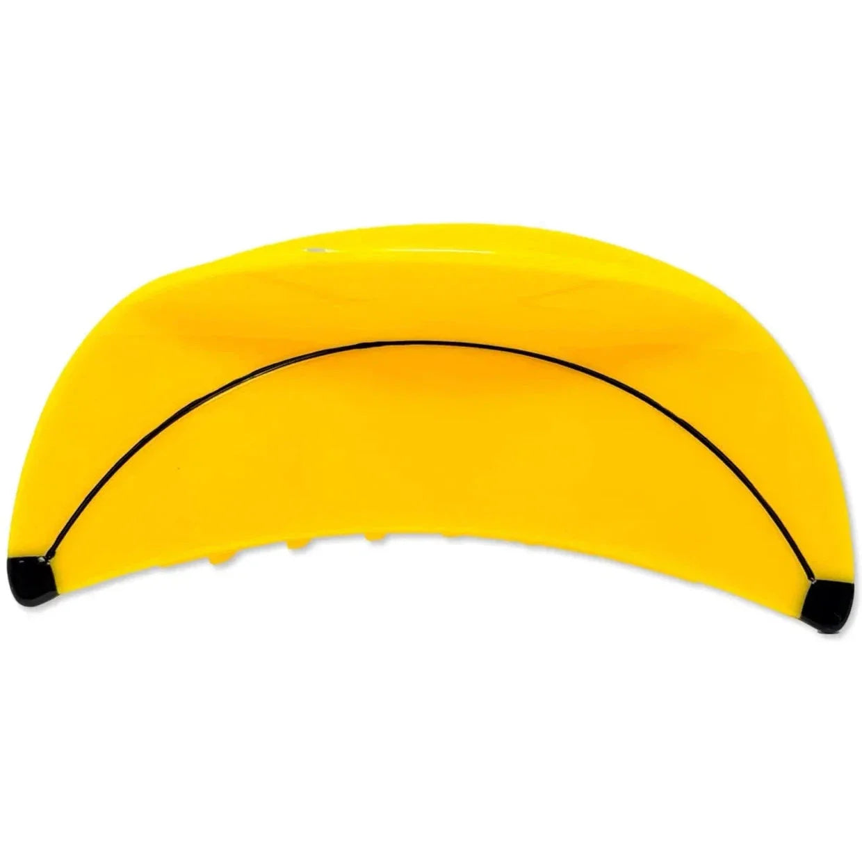 Jenny Lemons XL Banana Hair Claw